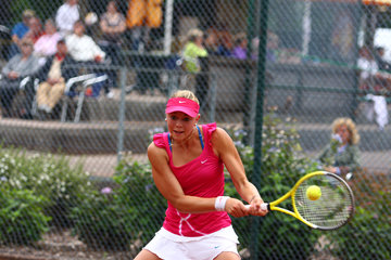 Carina Witthöft 1965 - 13. Horst Schröder Pokal